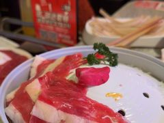 -大龙燚火锅(太古里店)
