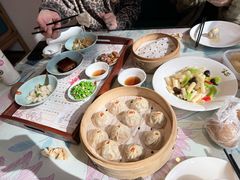 -知味观·味庄(杨公堤店)