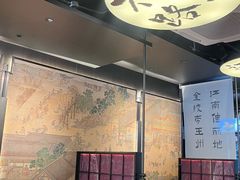 -古都历食南京菜·烤鸭·鸭血粉丝·汤包(南京博物院店)
