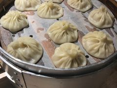 -老班长手工灌汤包老店(东山店)