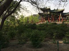 -太原动物园
