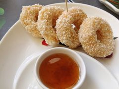 -帕蓝·暹罗料理(大学路店)