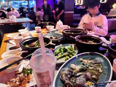 -啫神·广州地标美食(北京路店)