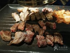 -401餐厅(弘大店)