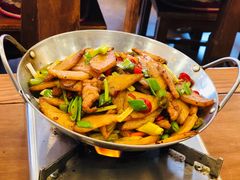 -老回回饺子馆(海洋馆店)