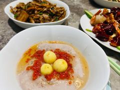 -四道菜·福建菜馆(新街口金鹰店)