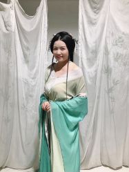 -盘子女人坊古装写真摄影(天津总店)