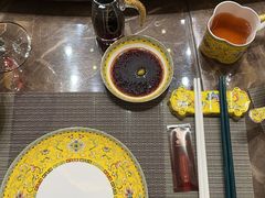 -金成潮菜博物馆(海珠湿地店)