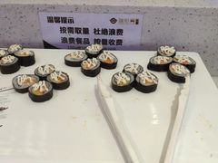 -瑞伯克牛排自助餐厅天一广场店