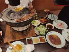 -蒜香焼肉PURUSHIN(马场路店)
