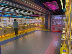 -风云再起游乐汇(北京西单西西友谊店)