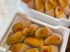 -小团圆糖水铺(襄阳南路店)
