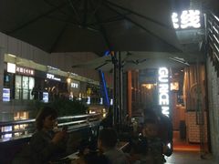 -大鼓米线(静安吴江DM店)