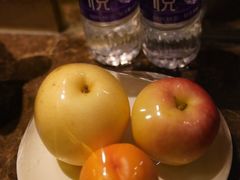 -太原凯宾斯基饭店