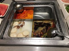 -海底捞火锅(漫乐城夜宵主题店)