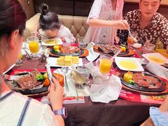 -尊品牛排(恒峰店)