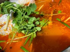 -泉味道贵州厨房(三里河店)