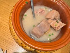 -深巷家味馆.湖北头牌红烧鱼头拌饭(黄陂店)