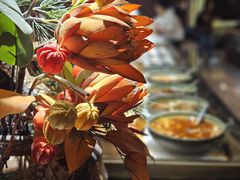 -汉丽斯巴西烤肉自助(市南店)