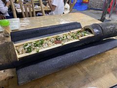 -竹泉农庄·竹筒饭(从化店)