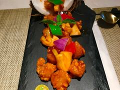 -闻见中国海南菜(K11店)