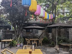 -院8里·小聚园老川菜(九眼桥店)