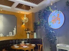-如轩·海鲜砂锅粥·潮汕菜(沿江东路店)