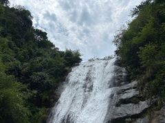 -大奇山国家森林公园