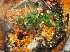 -小陳記大排档(华为店)