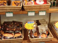 零售区-锅圈食汇火锅烧烤食材超市(亲亲家园店)