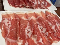 -岳合轩老北京涮肉