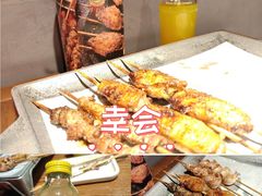 -管氏翅吧(地安门创始店)