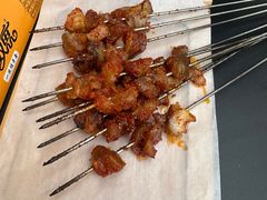 -有奴思烤肉·清真(正宁路店)
