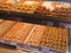 -泸溪河桃酥(秦淮新街口店)