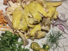 -花溪雨·森林餐厅(石基店)