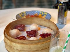 -三号黄浦会Canton Table