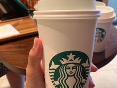 -星巴克臻选(深圳华强北茂业店)