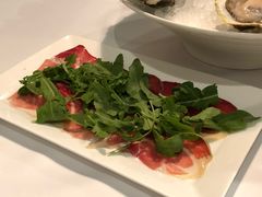 -Oyster Talks 四度蚝法餐厅