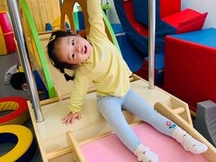 -KidsHome毅英宝贝家早教托育中心