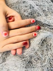 点击看大图 -StartNail美甲