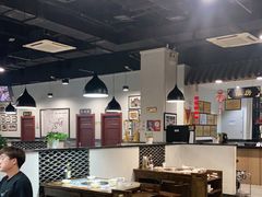 大堂-晓宇重庆火锅(大唐不夜城店)