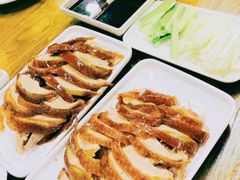 -董立兵烤鸭店(山大路店)