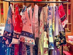 -小吊梨汤·北京菜·烤鸭(王府井银泰in88店)