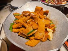 -绿茶餐厅(松江万达店)