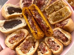 -昆明冠生园·鲜花饼·面包蛋糕(老街店)