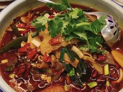 -新辉港式茶餐厅(北栅店)