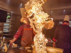 -雅玛花式铁板烧(亚运村店)