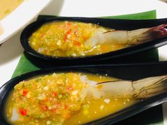 -忘忧草融合私房菜(红鼎国际店)