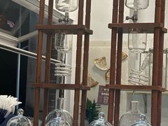 -益杯半舍·Yippee Barseh(宇宏健康花城店)