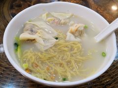 -正宗潮州鱼蛋粉(长寿西路店)